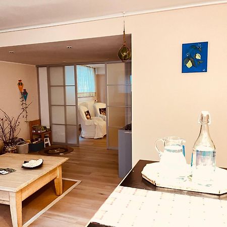 Ferienwohnung Im Haus Annabelle Weeze Ngoại thất bức ảnh